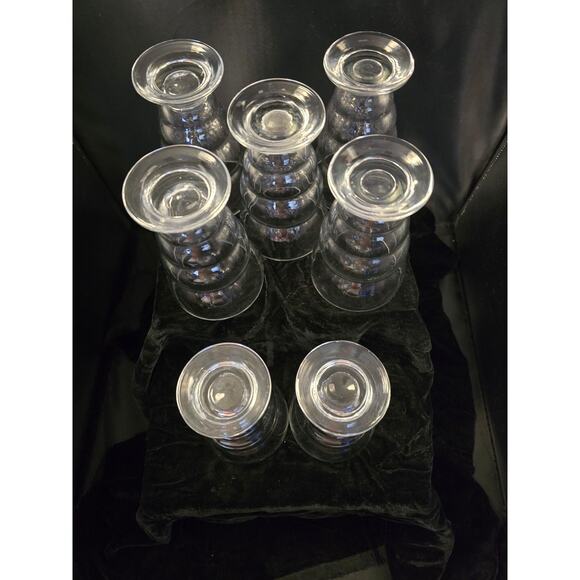 Sahara by Studio Nova 10 oz Tumbler Height: 5 1/4"x3 1/4" Discontinued Piece - Picture 3 of 6